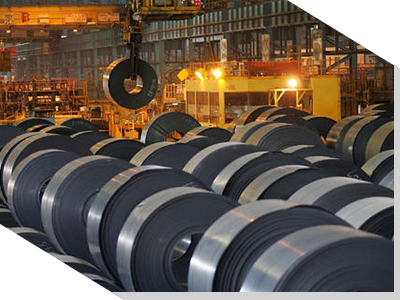 Steel industry