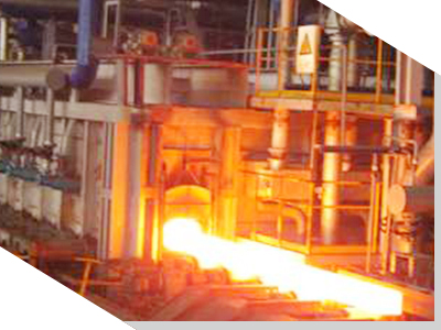 Metallurgical Industry