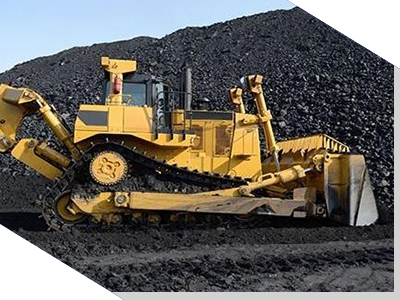 Coal mining industry