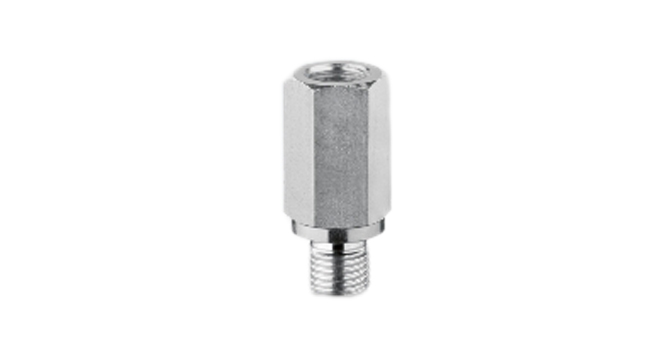 HAWE B 3-1 Check Valves