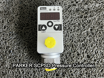 PARKER SCPSD-100-04-27