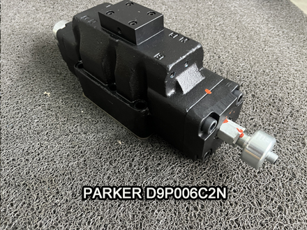 PARKER D9P006C2N