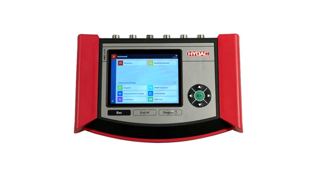 HYDAC HMG4000-000-E