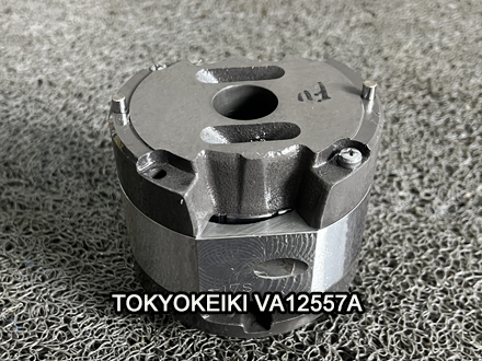 TOKYOKEIKI VA12557A C-KIT-F11-SQP2-17-18